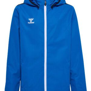 hmlAUTHENTIC ALL WEATHER JACKET KID – Bild 3