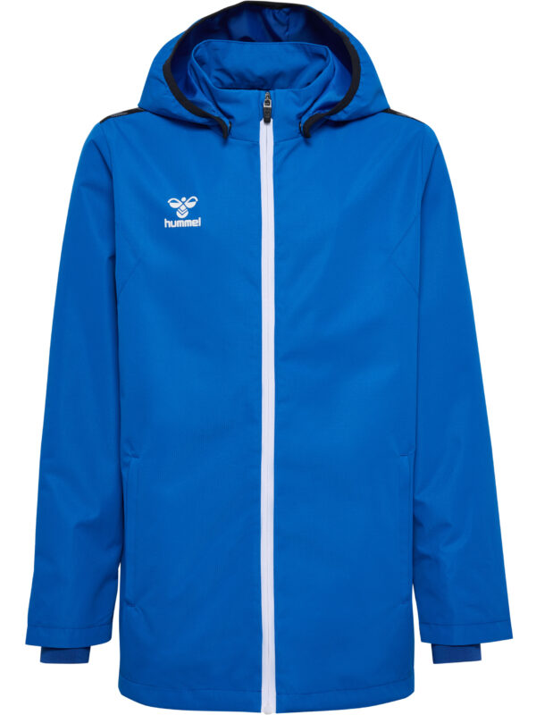 hmlAUTHENTIC ALL WEATHER JACKET KID