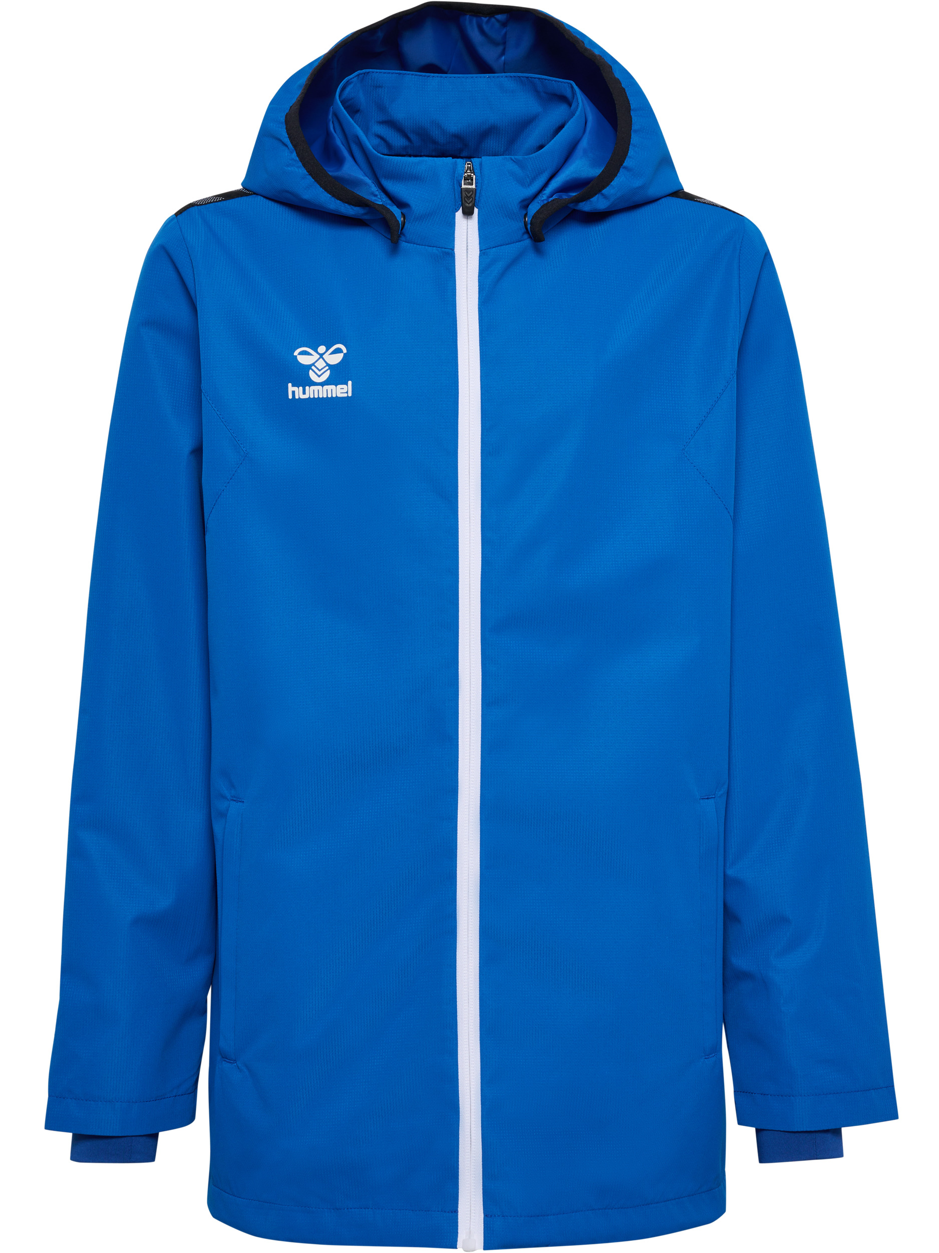 hmlAUTHENTIC ALL WEATHER JACKET KID – Bild 3