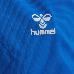 hmlAUTHENTIC ALL WEATHER JACKET KID – Bild 4