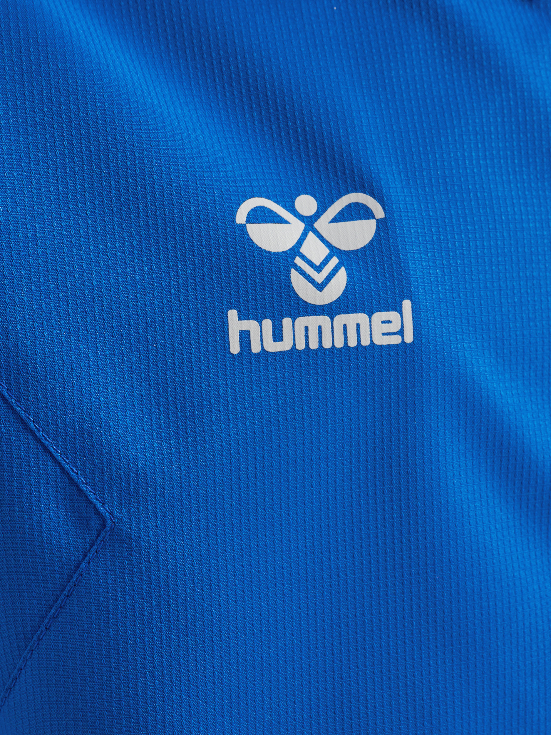 hmlAUTHENTIC ALL WEATHER JACKET KID – Bild 4