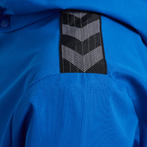 hmlAUTHENTIC ALL WEATHER JACKET KID – Bild 5