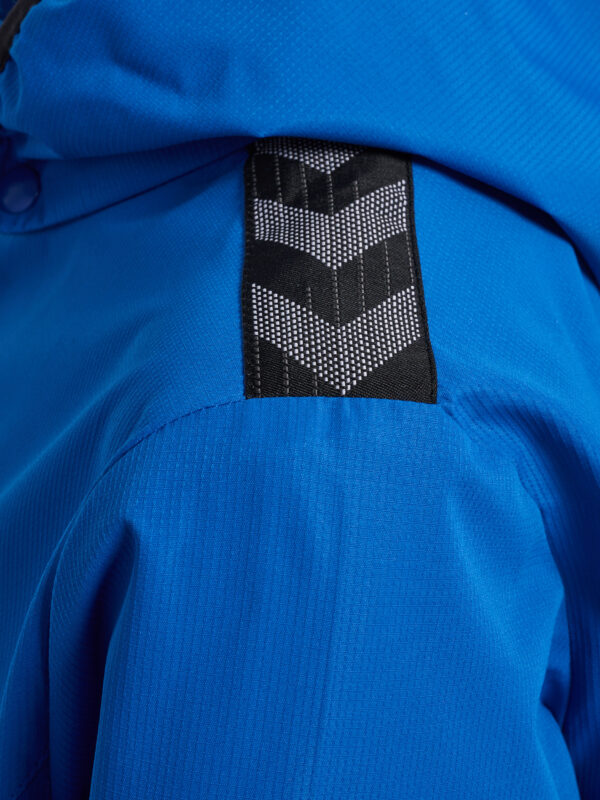 hmlAUTHENTIC ALL WEATHER JACKET KID