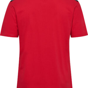 hmlAUTHENTIC CO T-SHIRT S/S – Bild 6