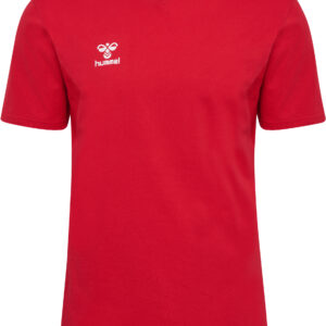 hmlAUTHENTIC CO T-SHIRT S/S – Bild 7