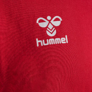 hmlAUTHENTIC CO T-SHIRT S/S – Bild 8