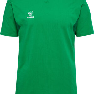 hmlAUTHENTIC CO T-SHIRT S/S – Bild 11