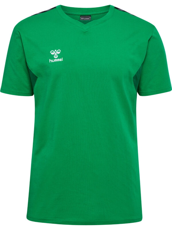 hmlAUTHENTIC CO T-SHIRT S/S