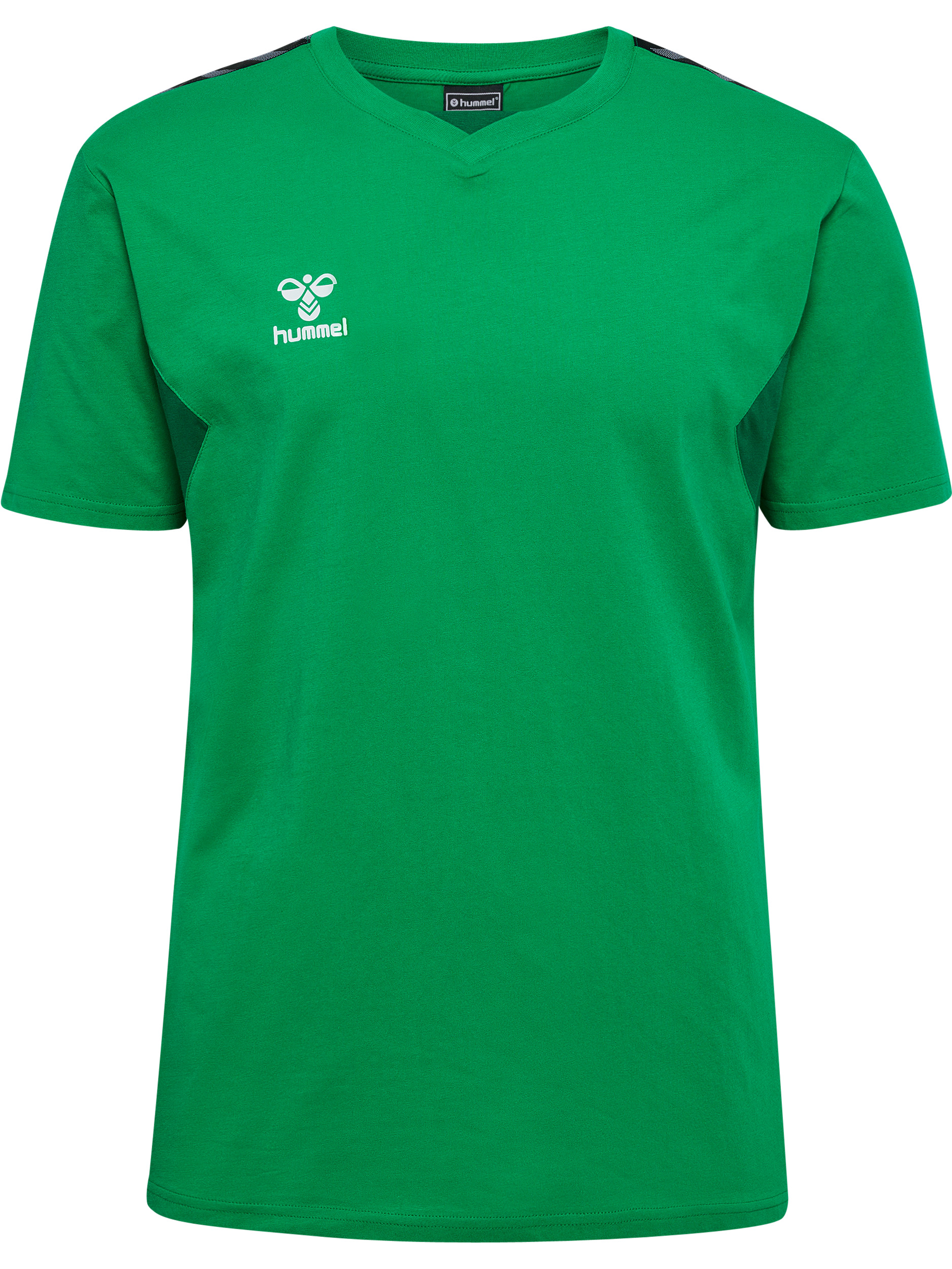 hmlAUTHENTIC CO T-SHIRT S/S – Bild 11