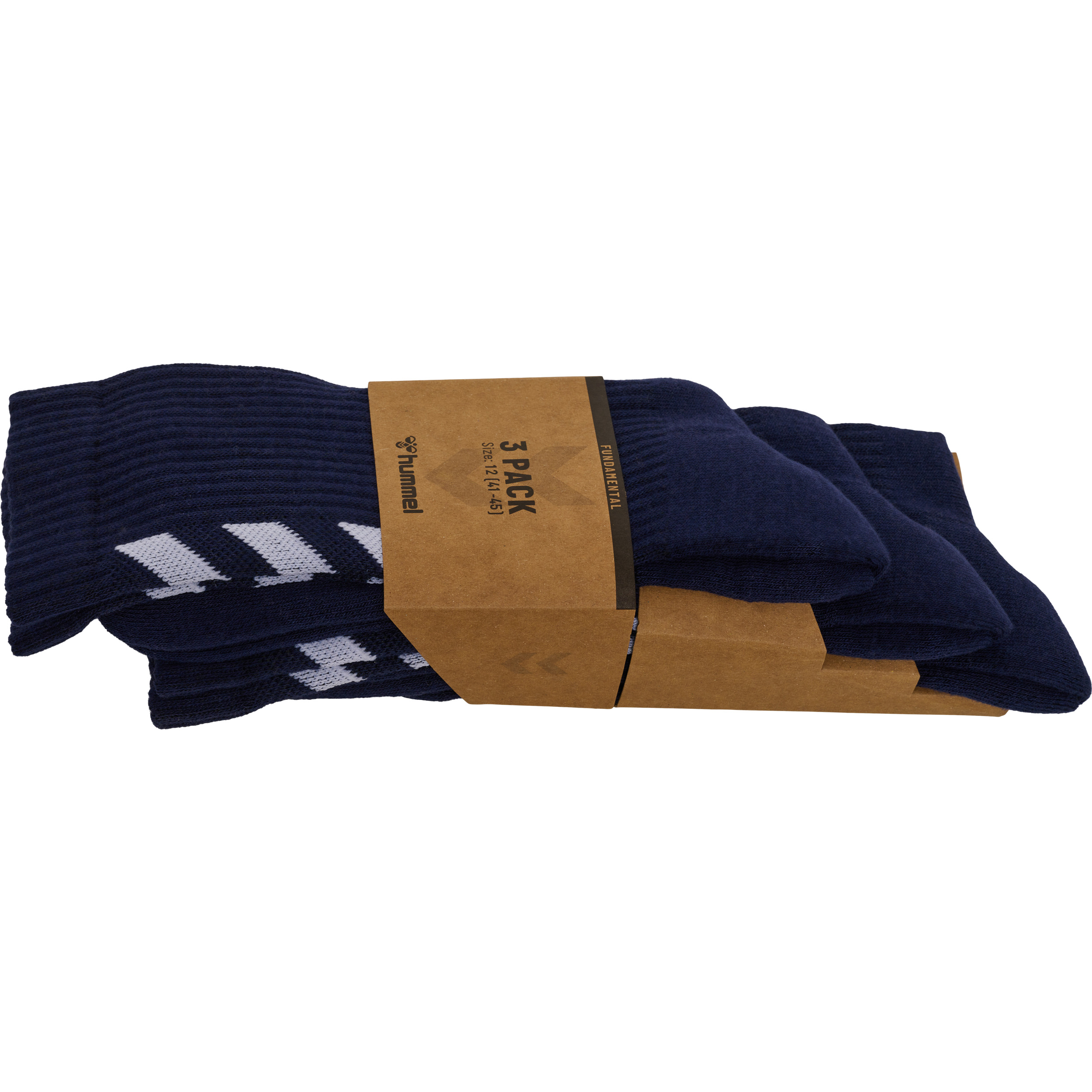FUNDAMENTAL 3-PACK SOCK – Bild 11