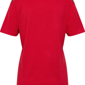 hmlAUTHENTIC CO T-SHIRT S/S WOMAN – Bild 6