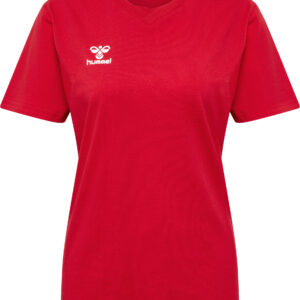 hmlAUTHENTIC CO T-SHIRT S/S WOMAN – Bild 7