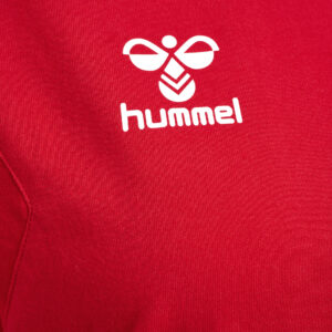 hmlAUTHENTIC CO T-SHIRT S/S WOMAN – Bild 8