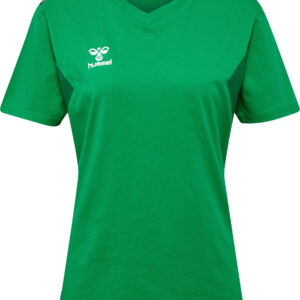 hmlAUTHENTIC CO T-SHIRT S/S WOMAN – Bild 11