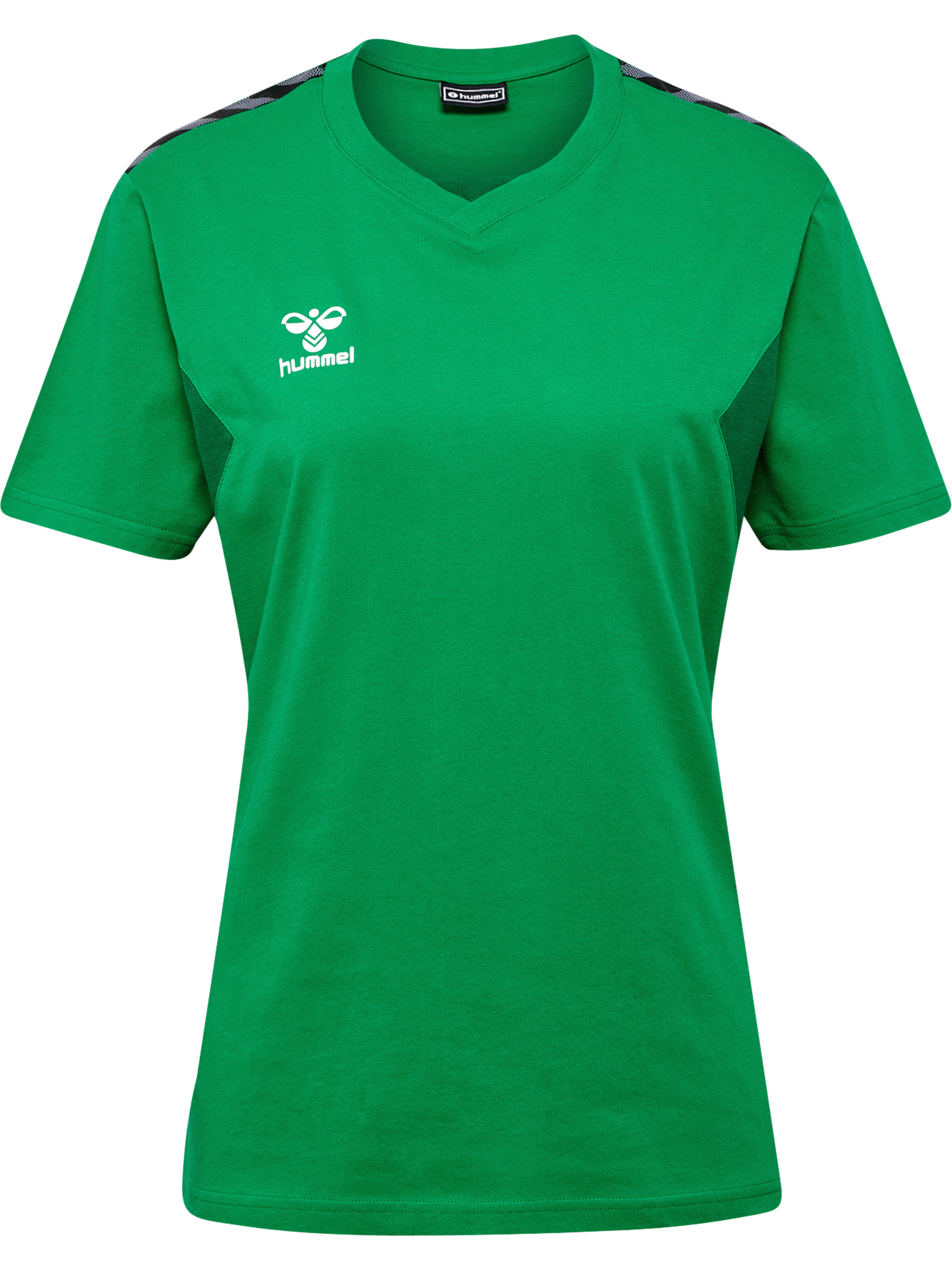 hmlAUTHENTIC CO T-SHIRT S/S WOMAN – Bild 11