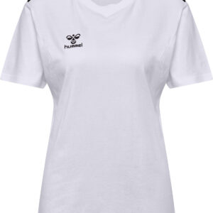 hmlAUTHENTIC CO T-SHIRT S/S WOMAN – Bild 19