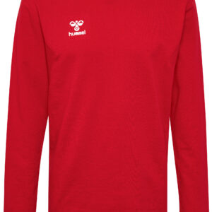 hmlAUTHENTIC CO TRAINING SWEAT – Bild 7