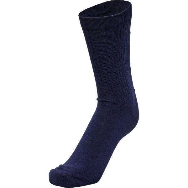 FUNDAMENTAL 3-PACK SOCK