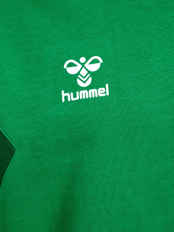 hmlAUTHENTIC CO TRAINING SWEAT