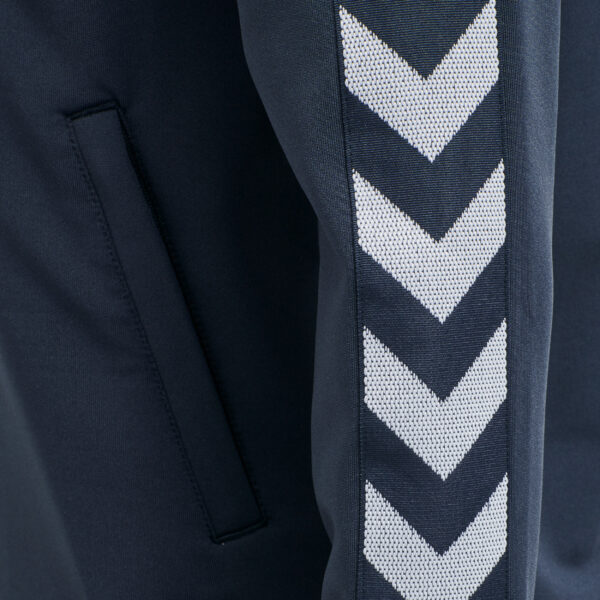 hmlNELLY 2.0 ZIP JACKET