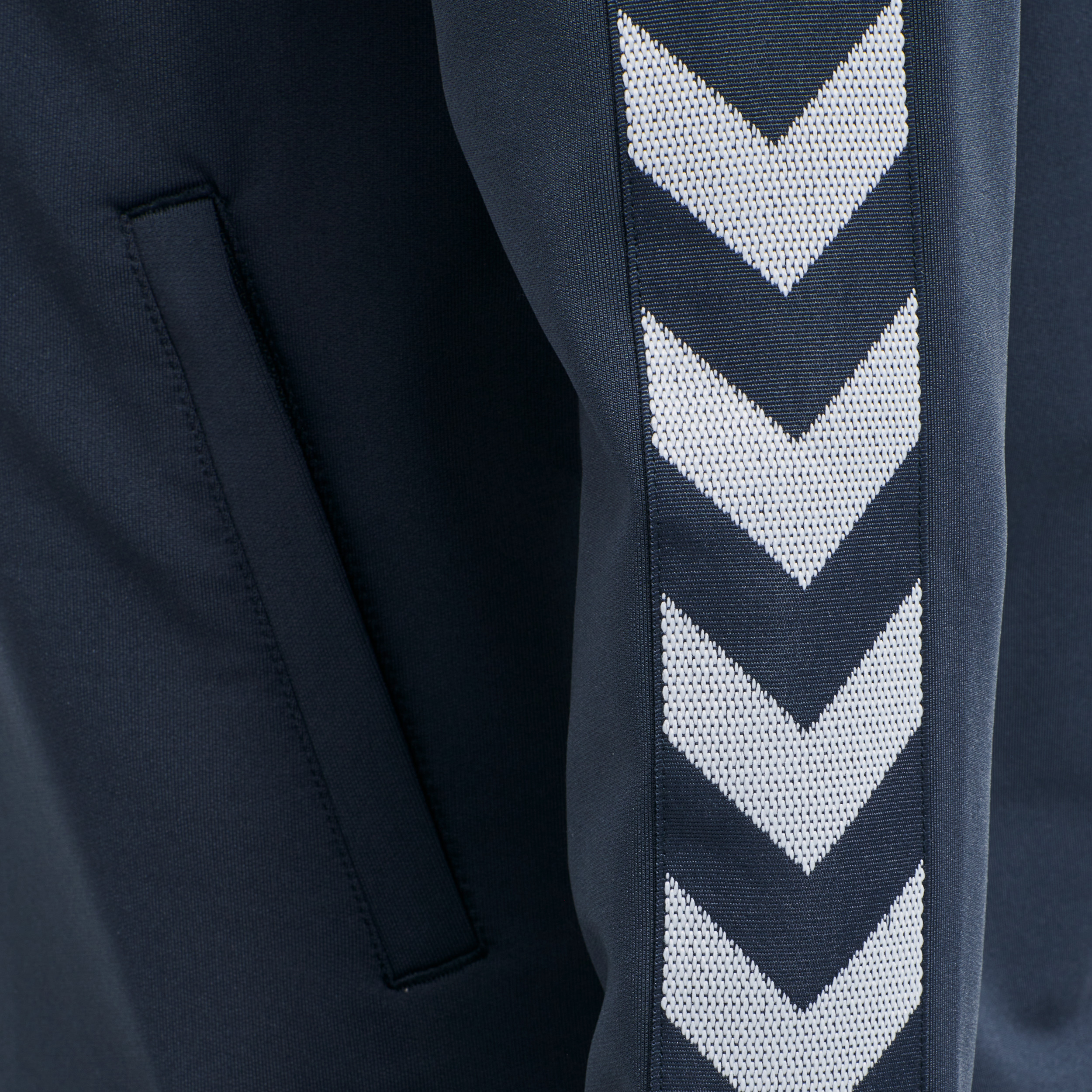 hmlNELLY 2.0 ZIP JACKET – Bild 9