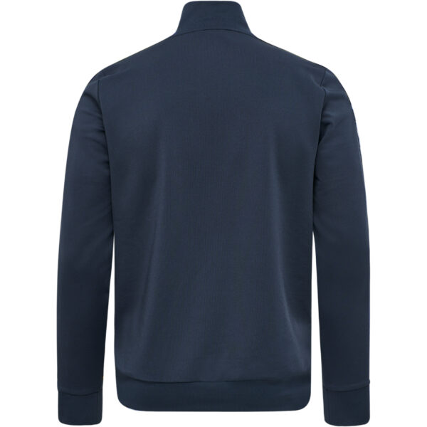 hmlNATHAN 2.0 ZIP JACKET