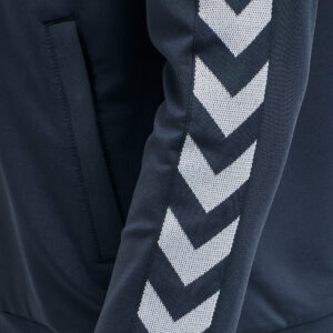 hmlNATHAN 2.0 ZIP JACKET – Bild 4