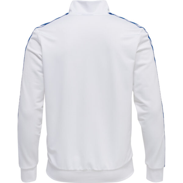 hmlNATHAN 2.0 ZIP JACKET