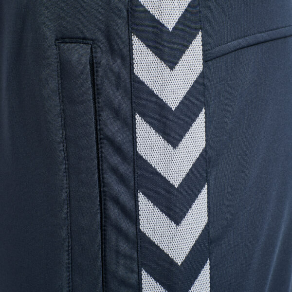 hmlNATHAN 2.0 TAPERED PANTS