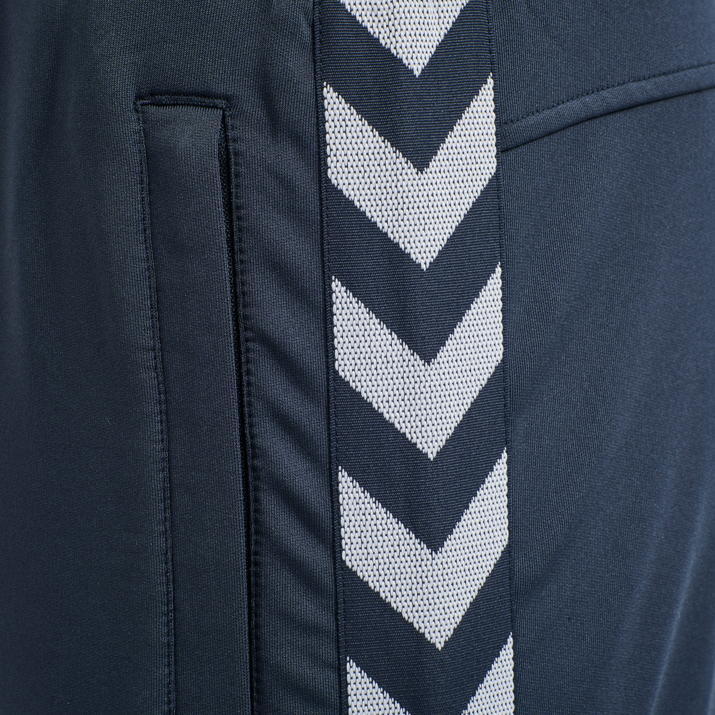 hmlNATHAN 2.0 TAPERED PANTS – Bild 8