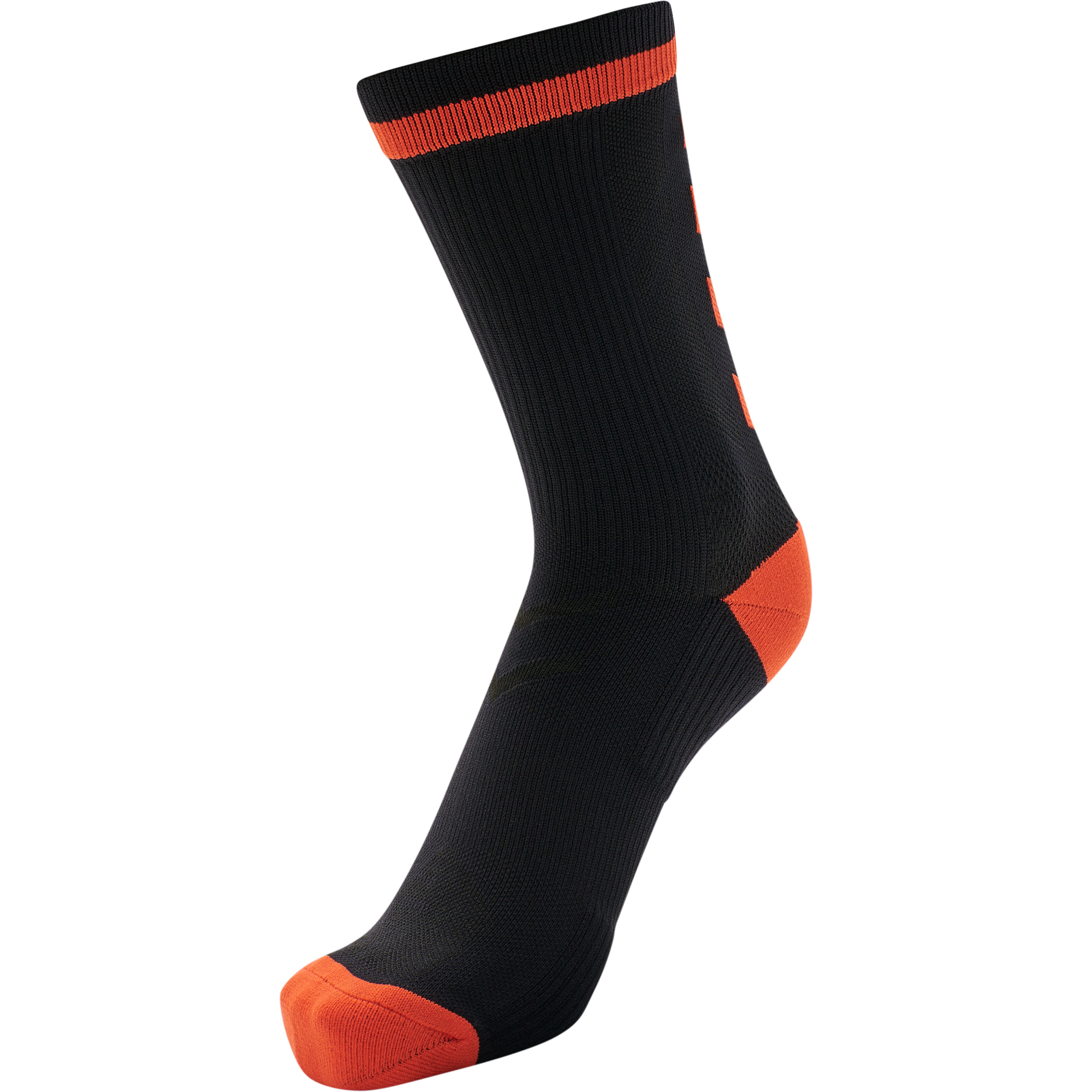 ELITE INDOOR SOCK LOW PA – Bild 2