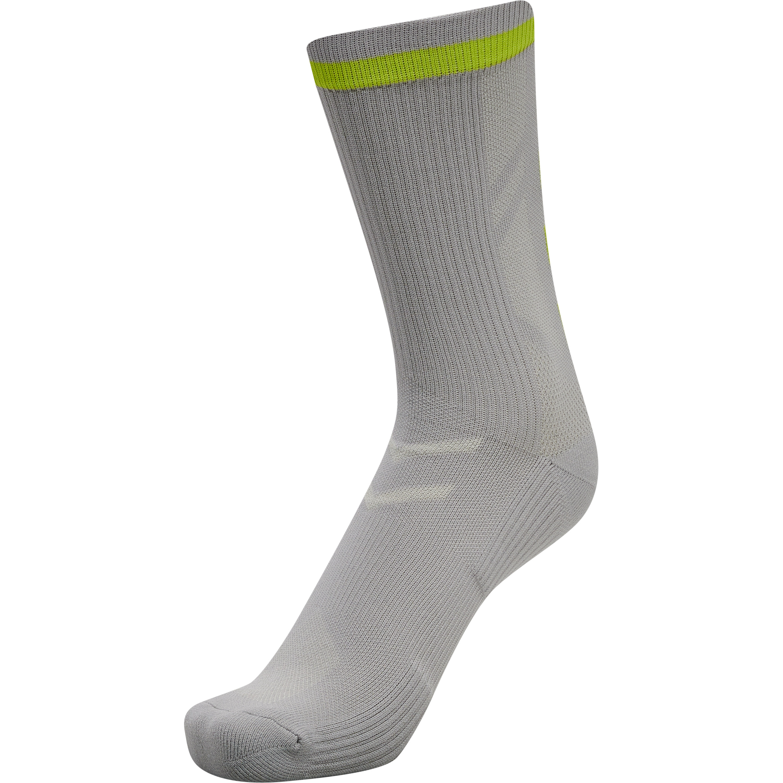 ELITE INDOOR SOCK LOW PA – Bild 8