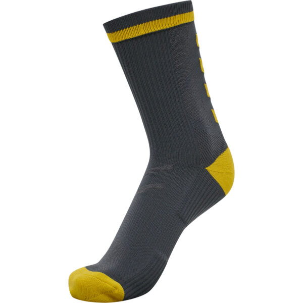 ELITE INDOOR SOCK LOW PA