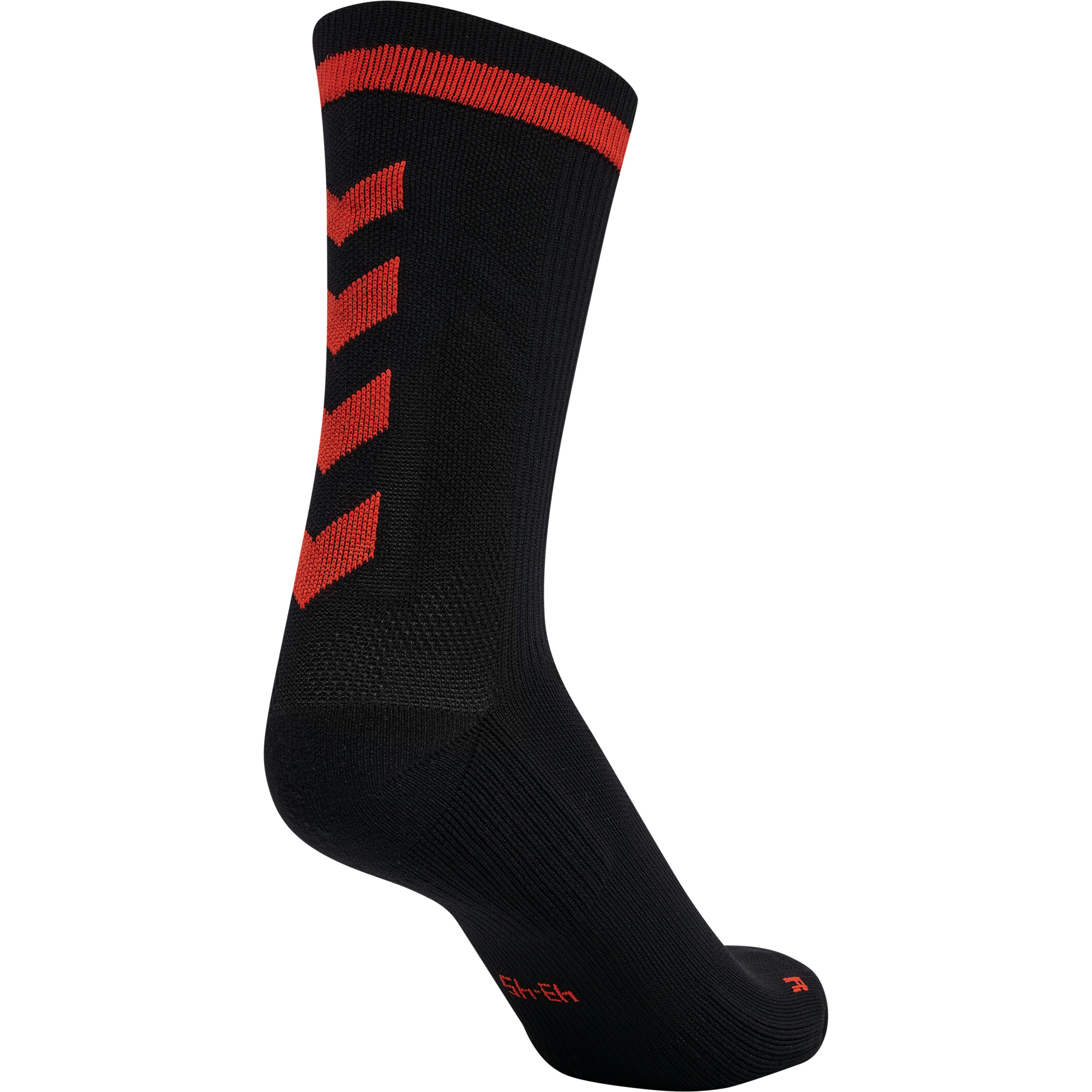 ELITE INDOOR SOCK LOW PA – Bild 15