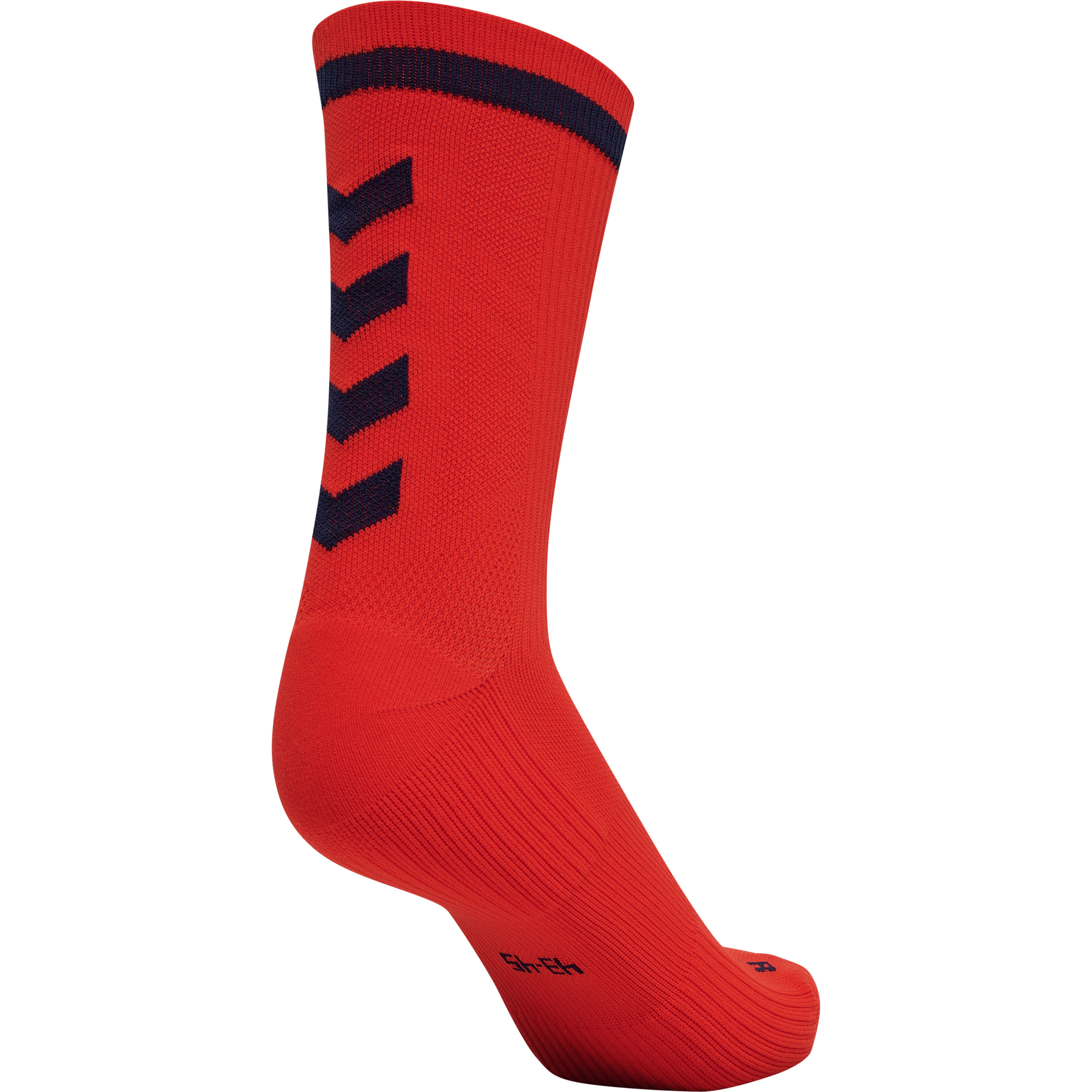 ELITE INDOOR SOCK LOW PA – Bild 21