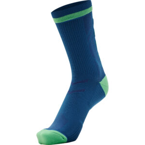 ELITE INDOOR SOCK LOW PA – Bild 23