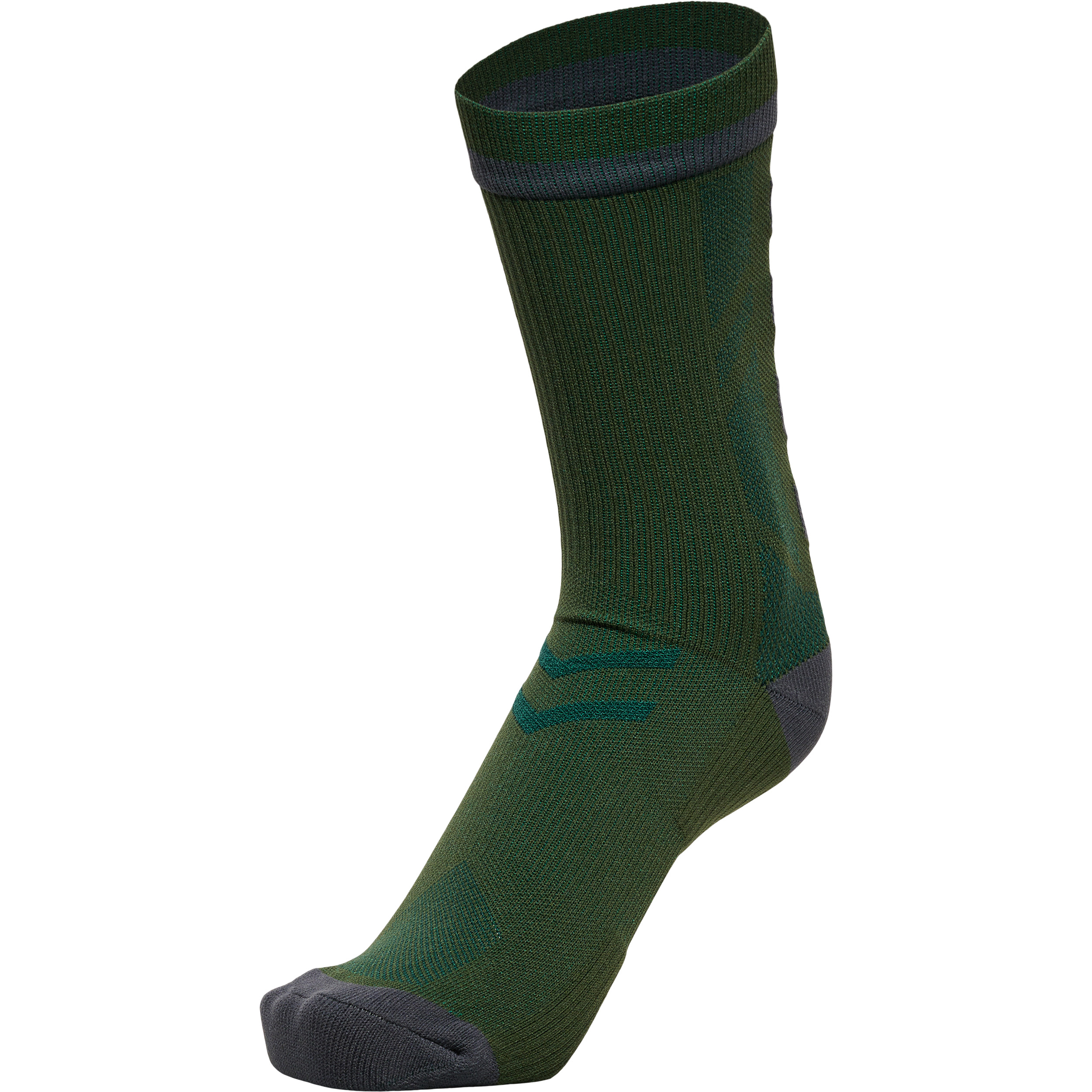 ELITE INDOOR SOCK LOW PA – Bild 26