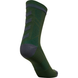 ELITE INDOOR SOCK LOW PA – Bild 27