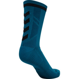 ELITE INDOOR SOCK LOW PA – Bild 30
