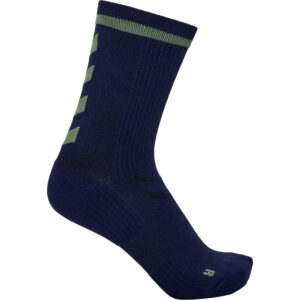 ELITE INDOOR SOCK LOW PA – Bild 38