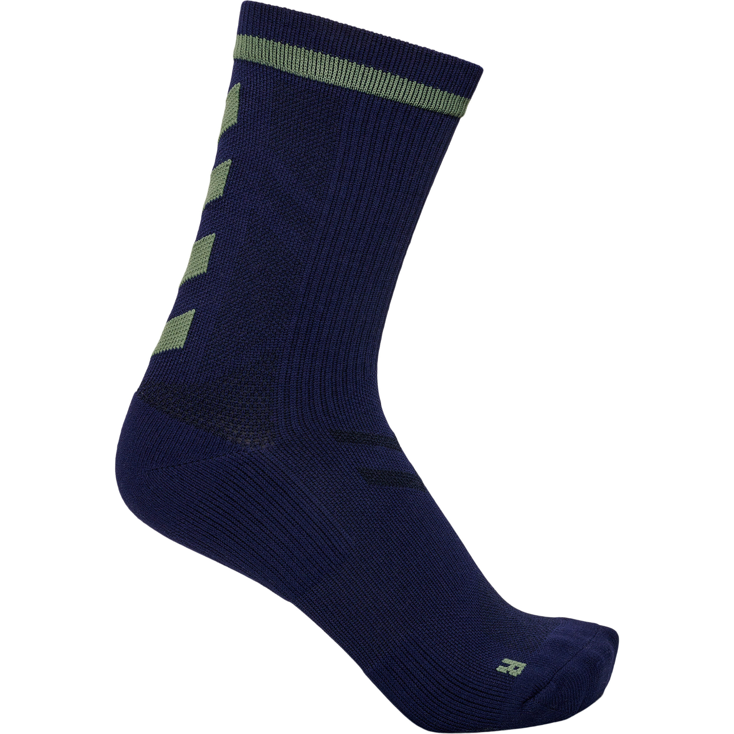 ELITE INDOOR SOCK LOW PA – Bild 38