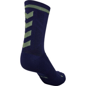 ELITE INDOOR SOCK LOW PA – Bild 39