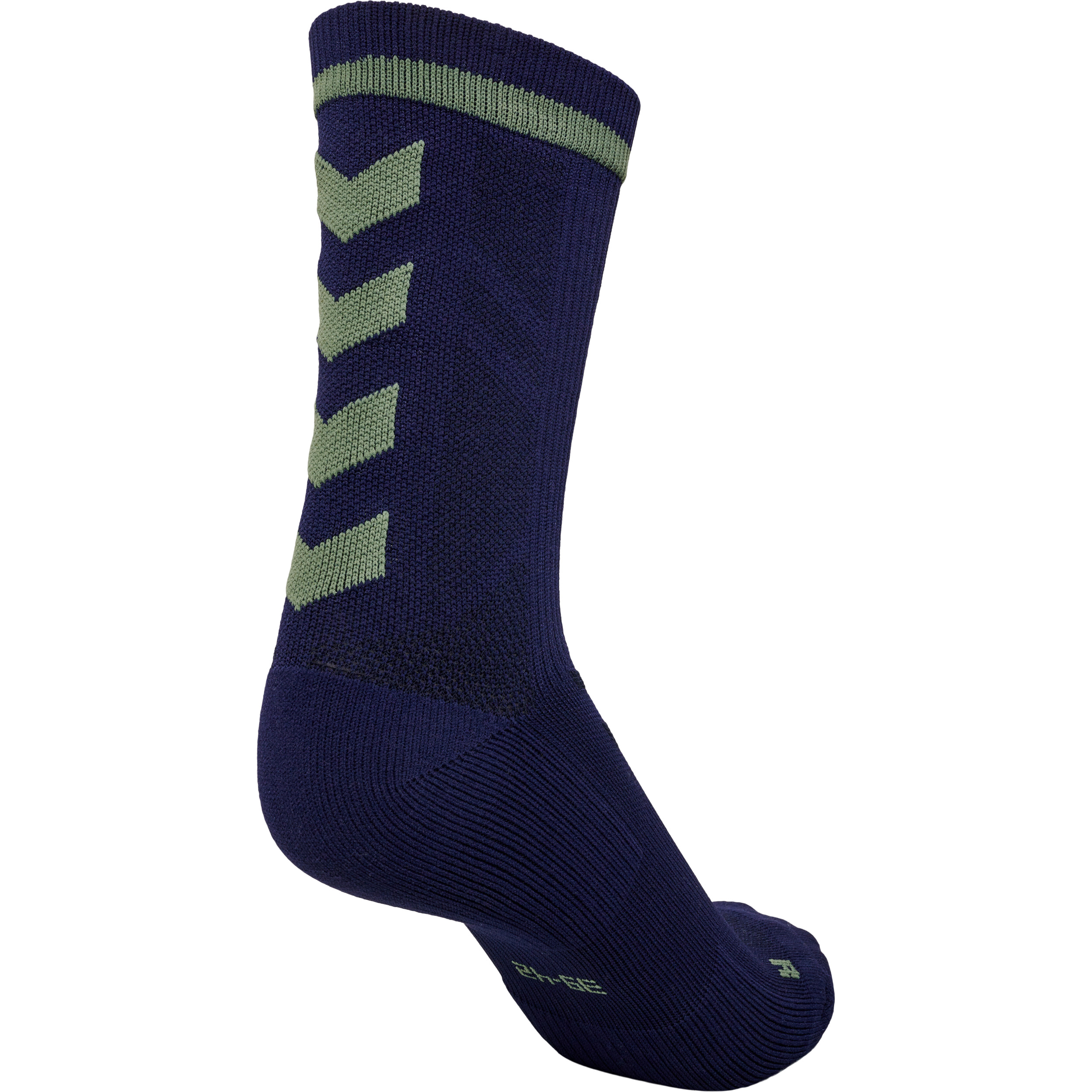 ELITE INDOOR SOCK LOW PA – Bild 39