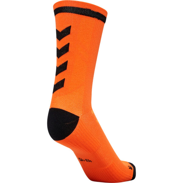 ELITE INDOOR SOCK LOW PA