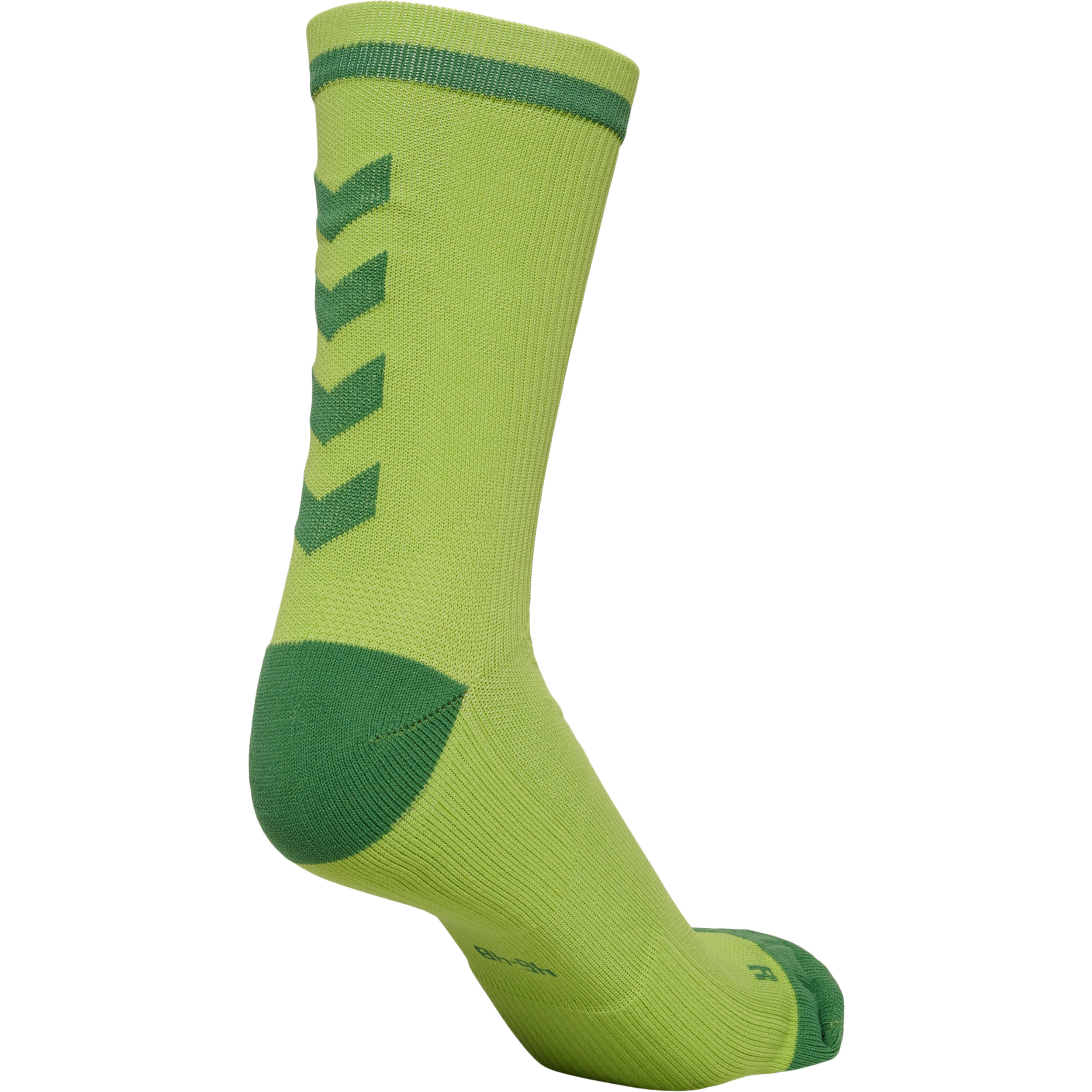 ELITE INDOOR SOCK LOW PA – Bild 54