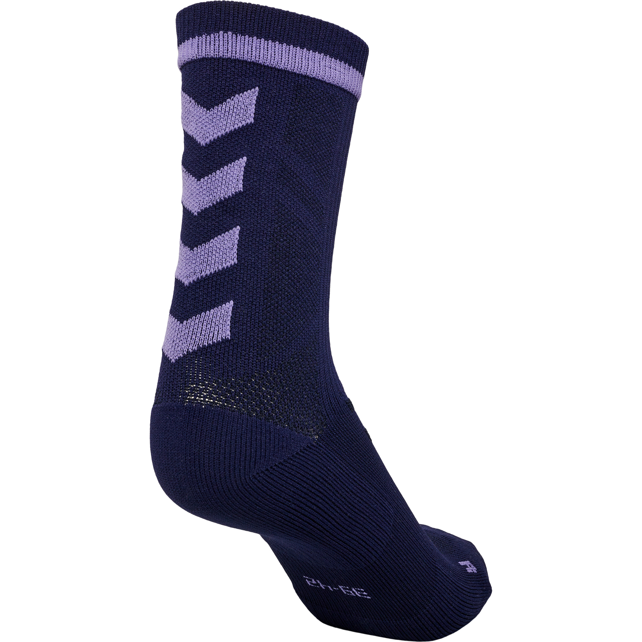 ELITE INDOOR SOCK LOW PA – Bild 57