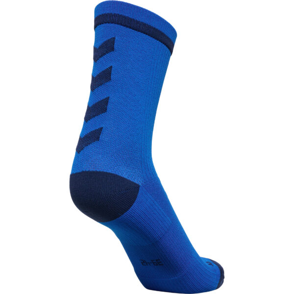 ELITE INDOOR SOCK LOW PA