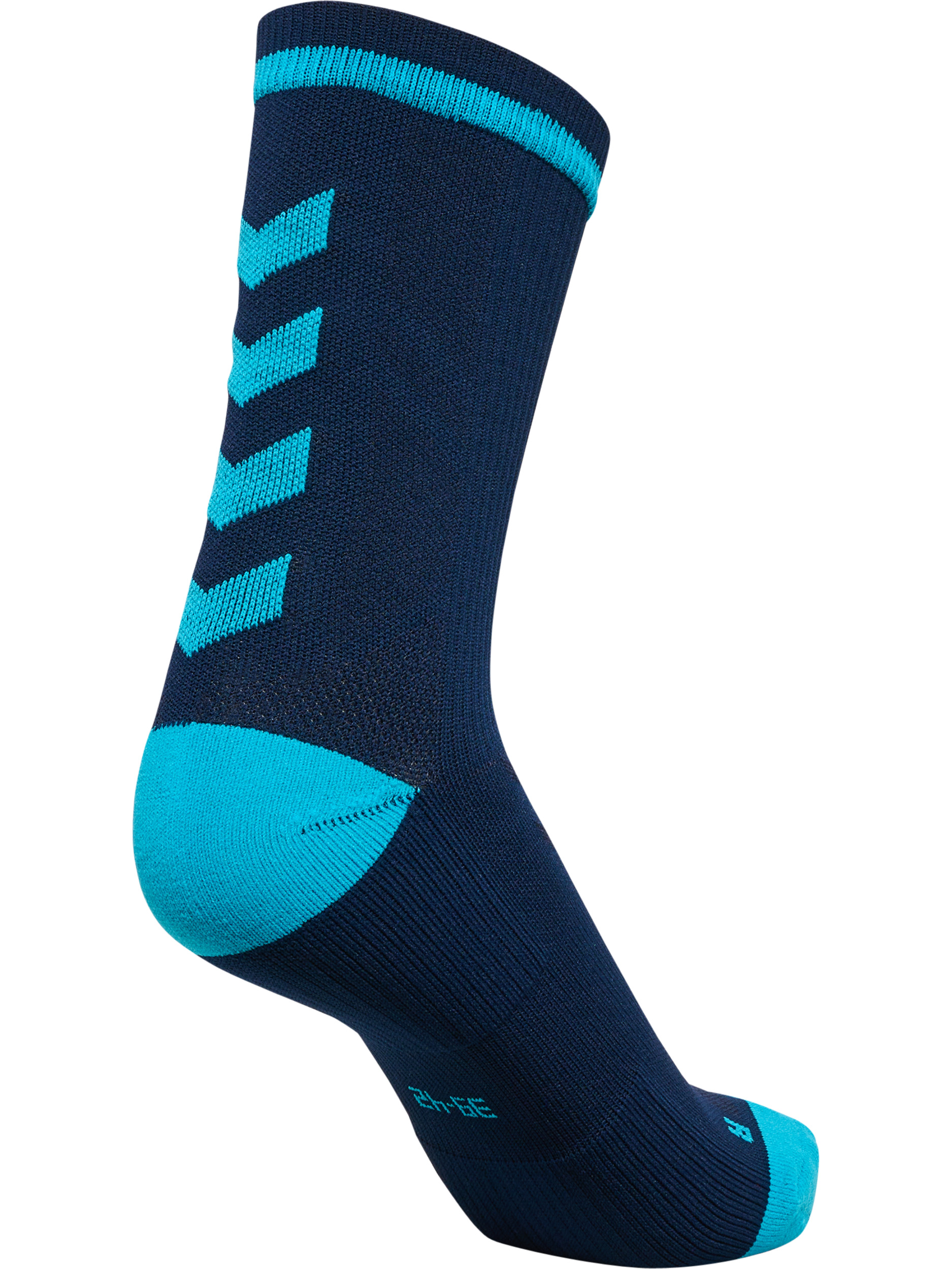 ELITE INDOOR SOCK LOW PA – Bild 66