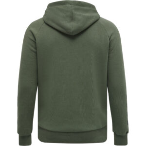 hmlISAM ZIP HOODIE – Bild 2
