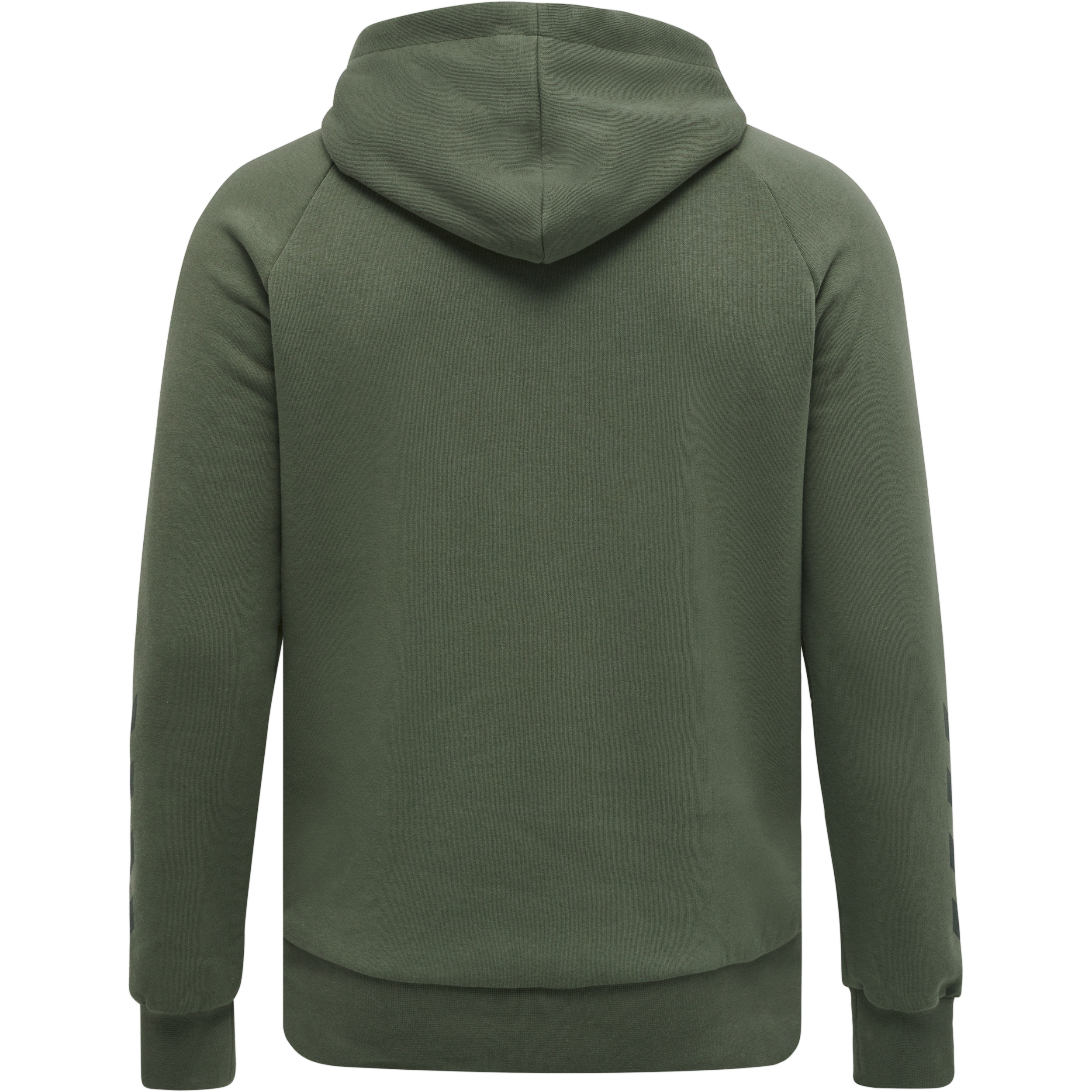 hmlISAM ZIP HOODIE – Bild 2